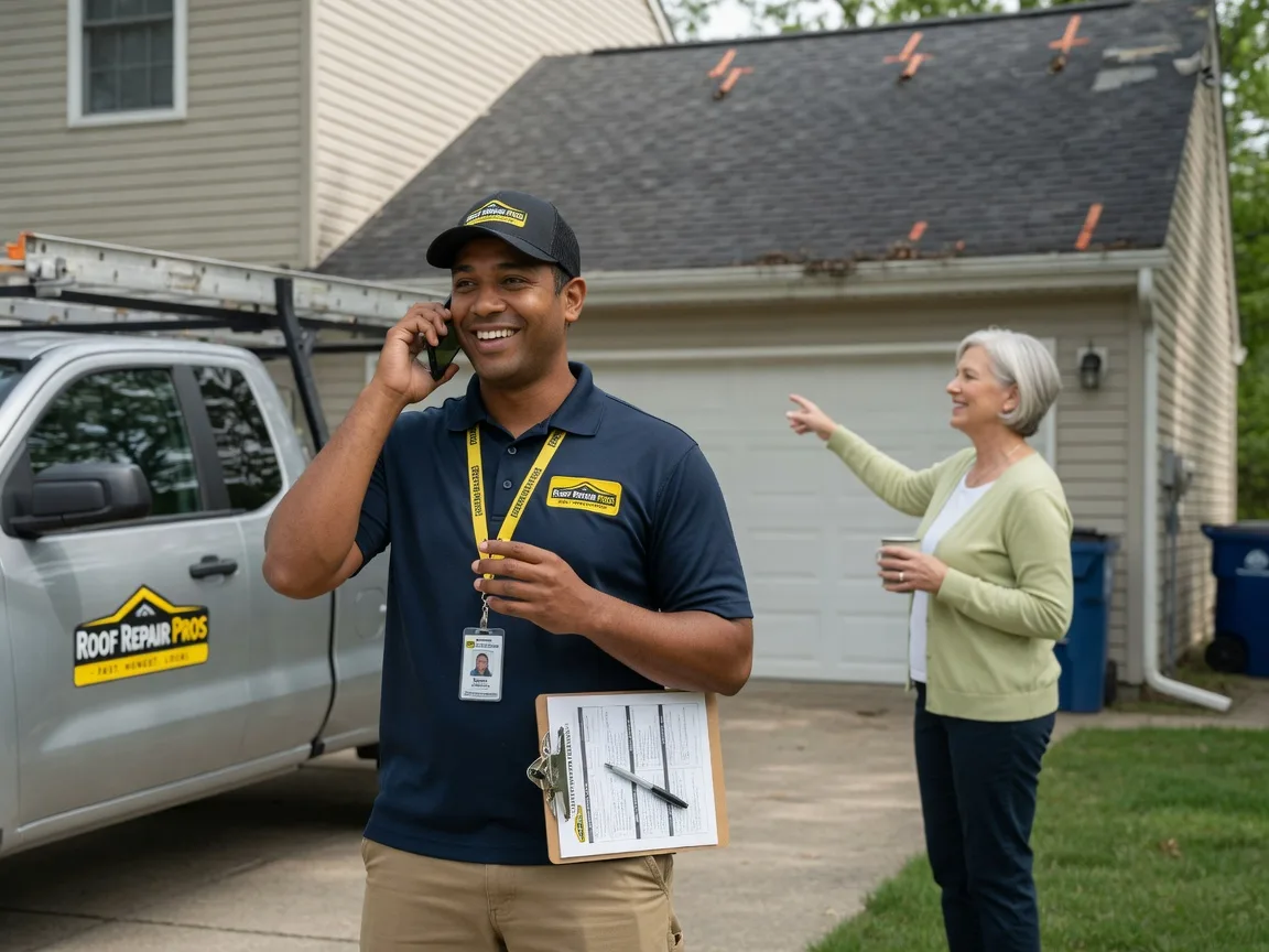Roof Repair Correll, MN FAQs